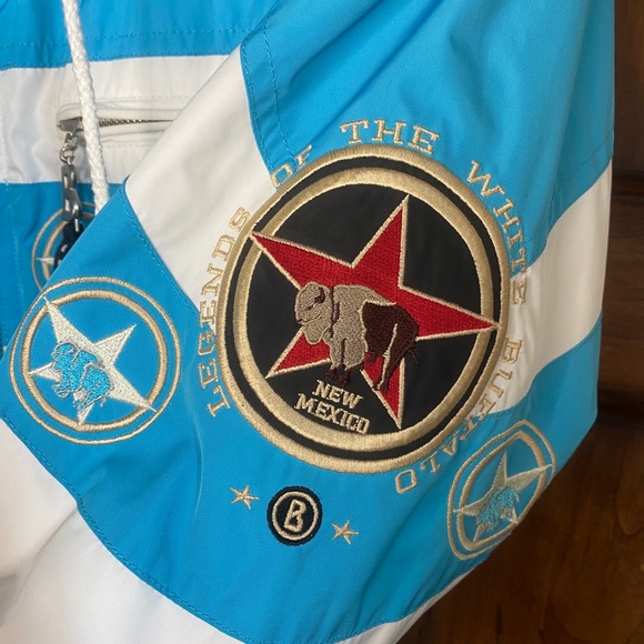 Rare Vintage Bogner Ski Suit - Picture 4 of 15